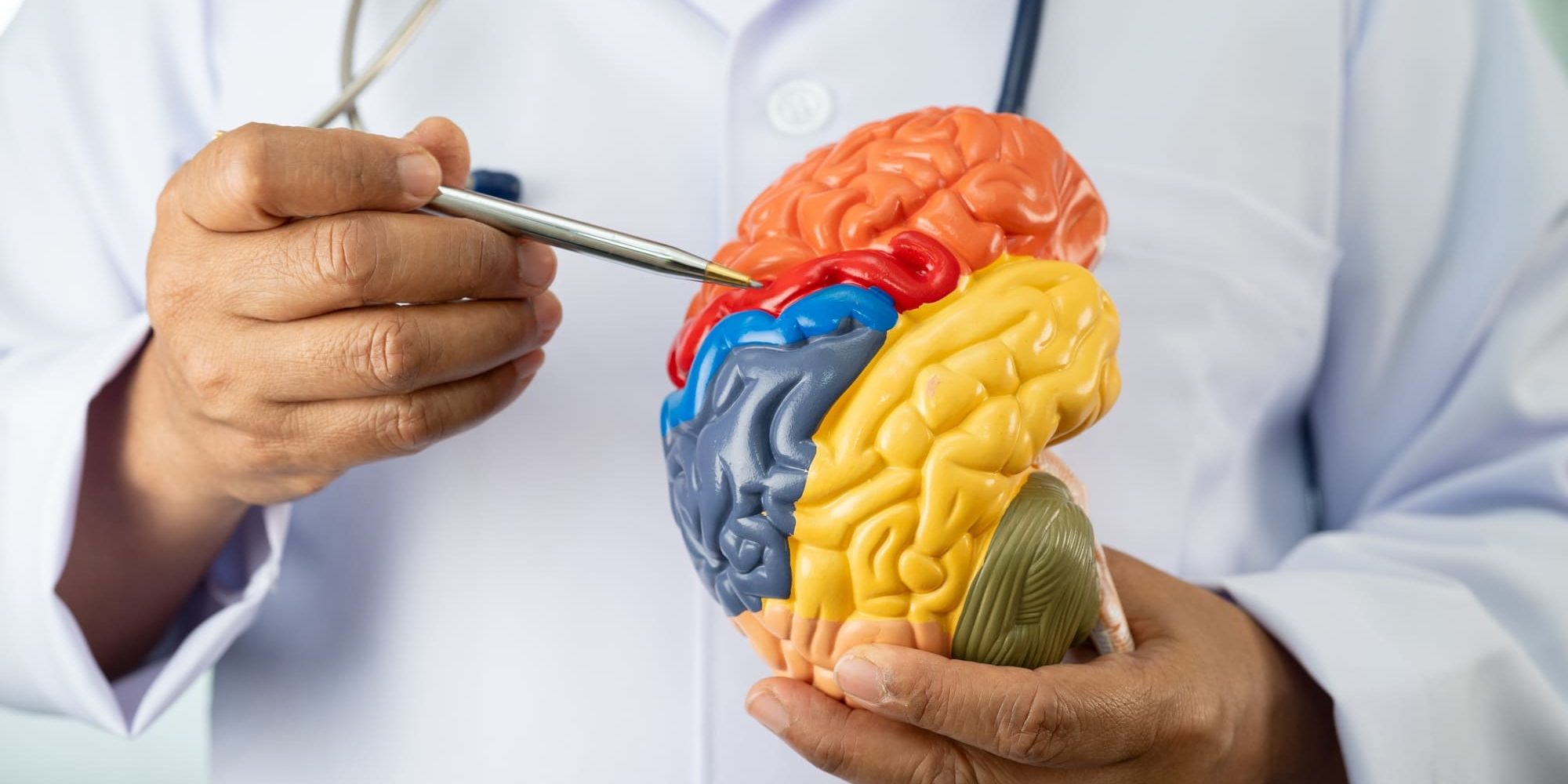 Qué es el alzhéimer