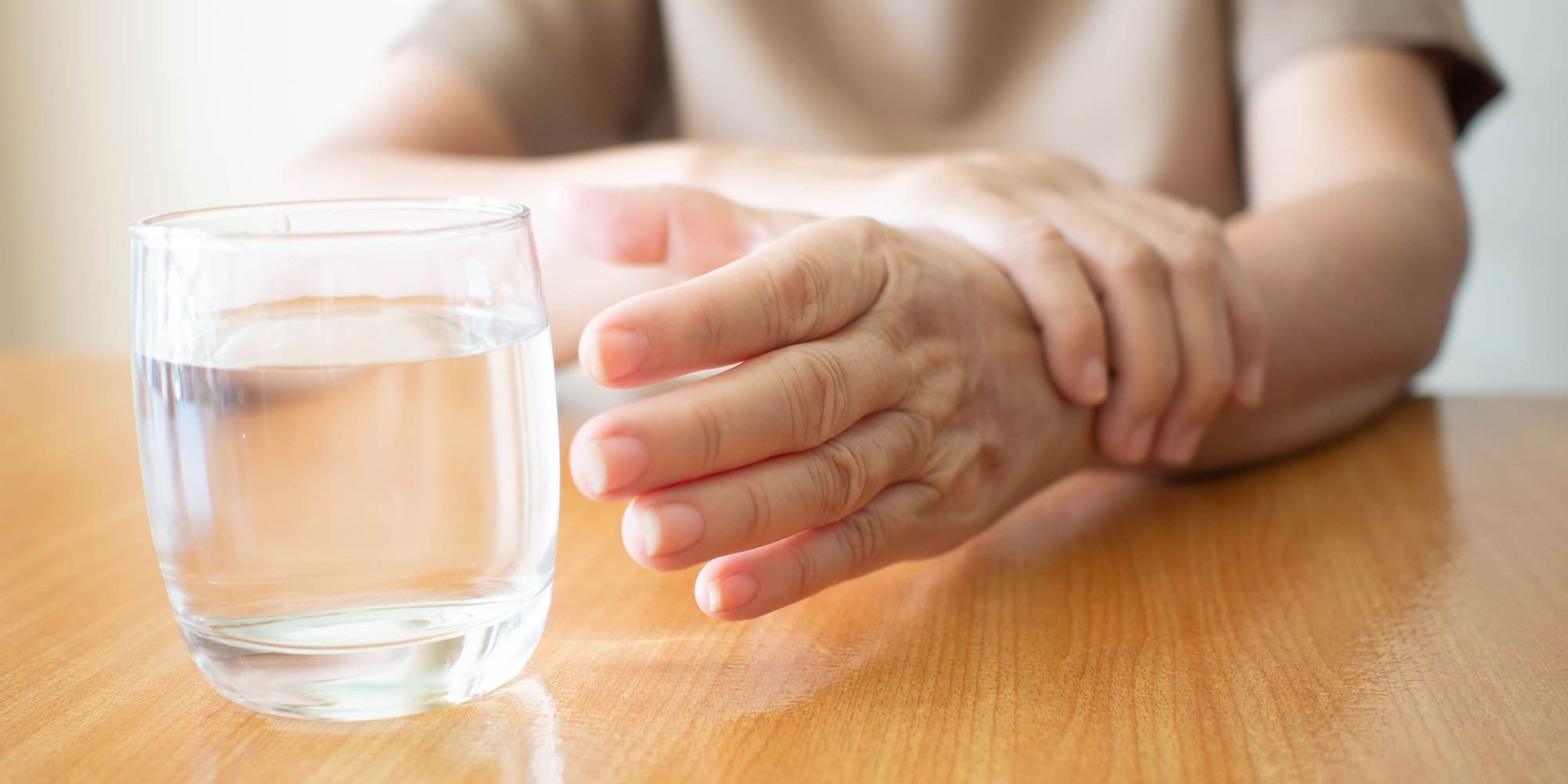 Enfermedad de Parkinson